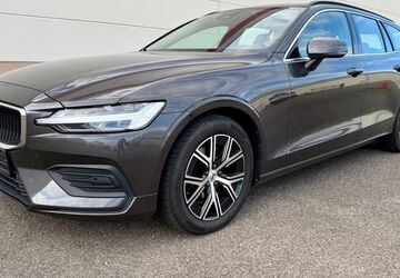 Volvo V60 125.000 km 22.990 &euro; Viernheim 68519