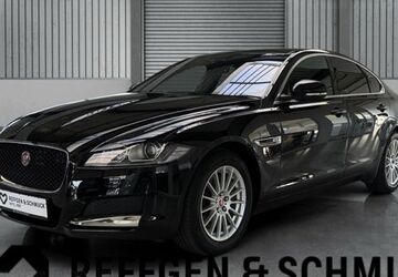 Jaguar XF 95.200 km 19.780 &euro; Mannheim 68309