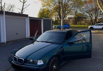 BMW 320 274.000 km 7.499 &euro; Heppenheim 64646