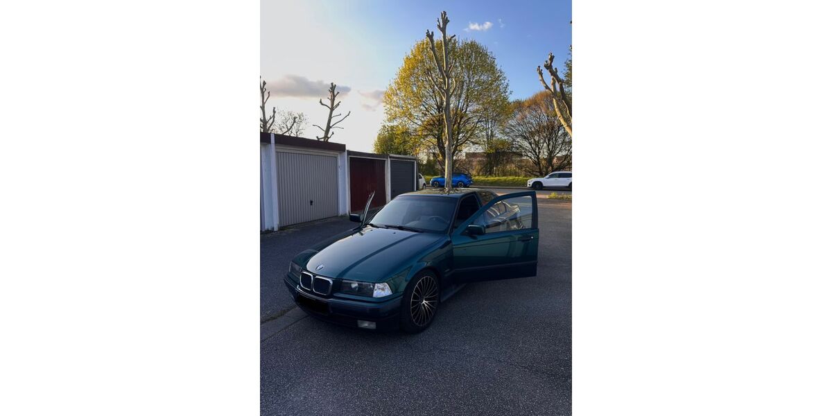 BMW 320 274.000 km 7.499 &euro; Heppenheim 64646