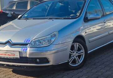 Citroen C5 117.000 km 2.999 &euro; Viernheim 68519
