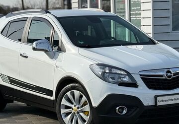 Opel Mokka 185.000 km 6.999 &euro; Ludwigshafen am Rhein 67071