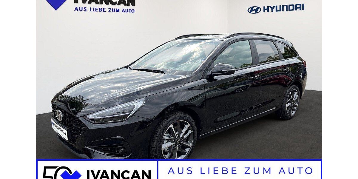 Hyundai i30 7.008 km 29.490 &euro; Mannheim 68219