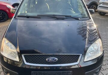 Ford Focus 154.000 km 1.999 &euro; Speyer 67346