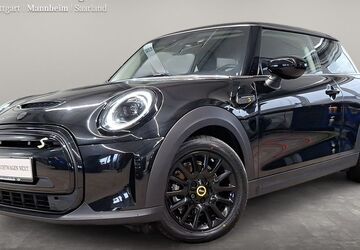 Mini Cooper SE 14.340 km 19.980 &euro; Mannheim 68169