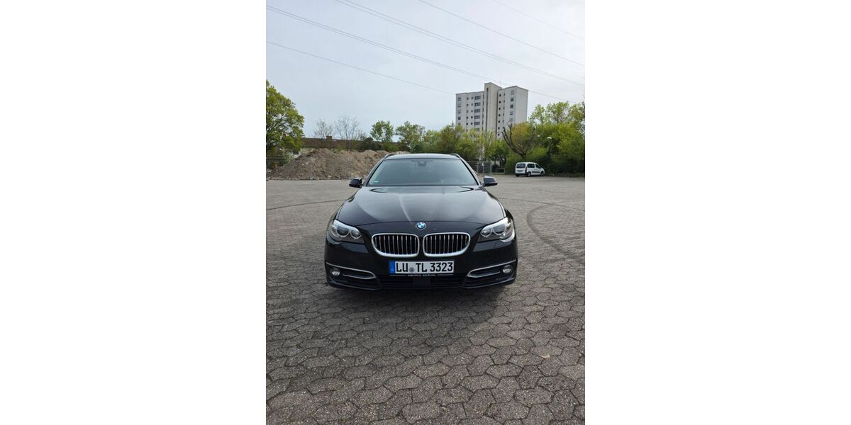BMW 530 196.000 km 16.999 &euro; Ludwigshafen am Rhein 67067