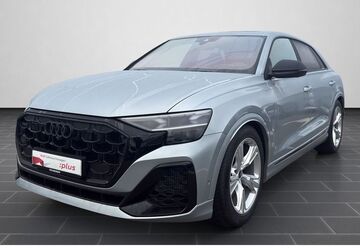 Audi SQ8 11.327 km 99.880 &euro; Ludwigshafen 67063