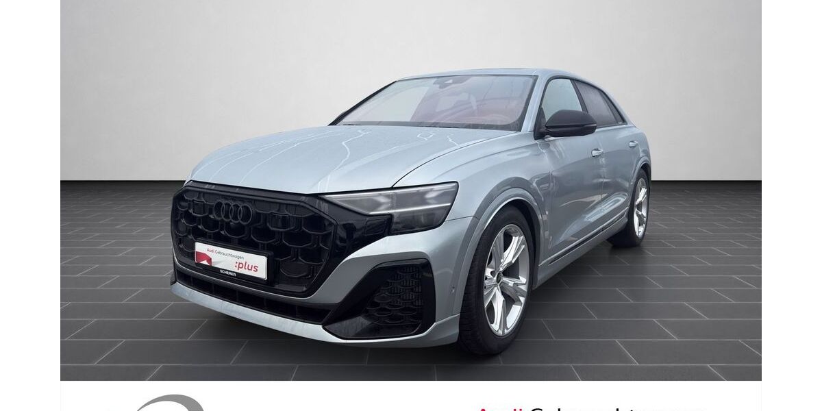 Audi SQ8 11.327 km 99.880 &euro; Ludwigshafen 67063
