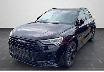 Audi Q3 108.235 km 29.500 &euro; Ladenburg 68526
