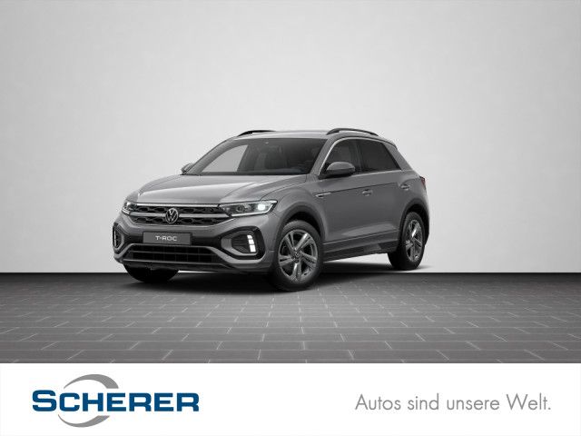 VW T-Roc 7.900 km 31.500 &euro; Ladenburg 68526