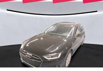 Audi A4 52.476 km 21.260 &euro; Weinheim 69469