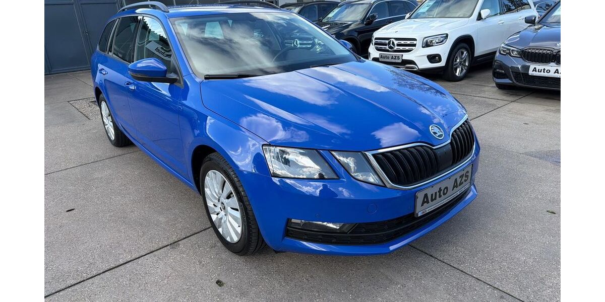 Skoda Octavia 136.422 km 14.900 &euro; Schwetzingen 68723