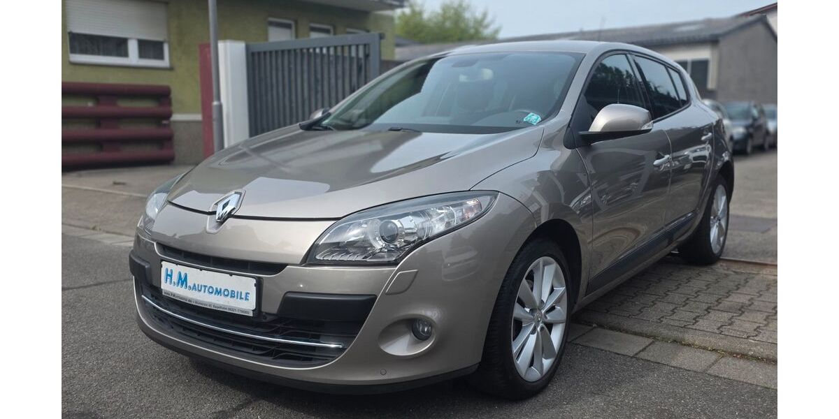 Renault Megane 56.500 km 6.490 &euro; Eppelheim 69214