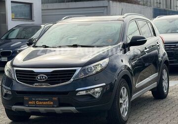 Kia Sportage 199.800 km 8.999 &euro; Wiesloch 69168