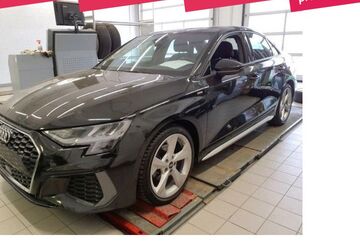 Audi A3 79.388 km 23.989 &euro; Weinheim 69469