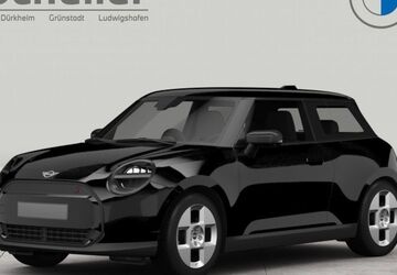 Mini Cooper C 14.616 km 26.672 &euro; Ludwigshafen 67071