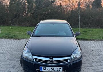 Opel Astra 94.780 km 3.400 &euro; Wiesloch 69168