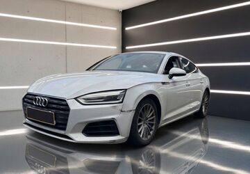 Audi A5 173.000 km 14.980 &euro; Frankenthal 67227