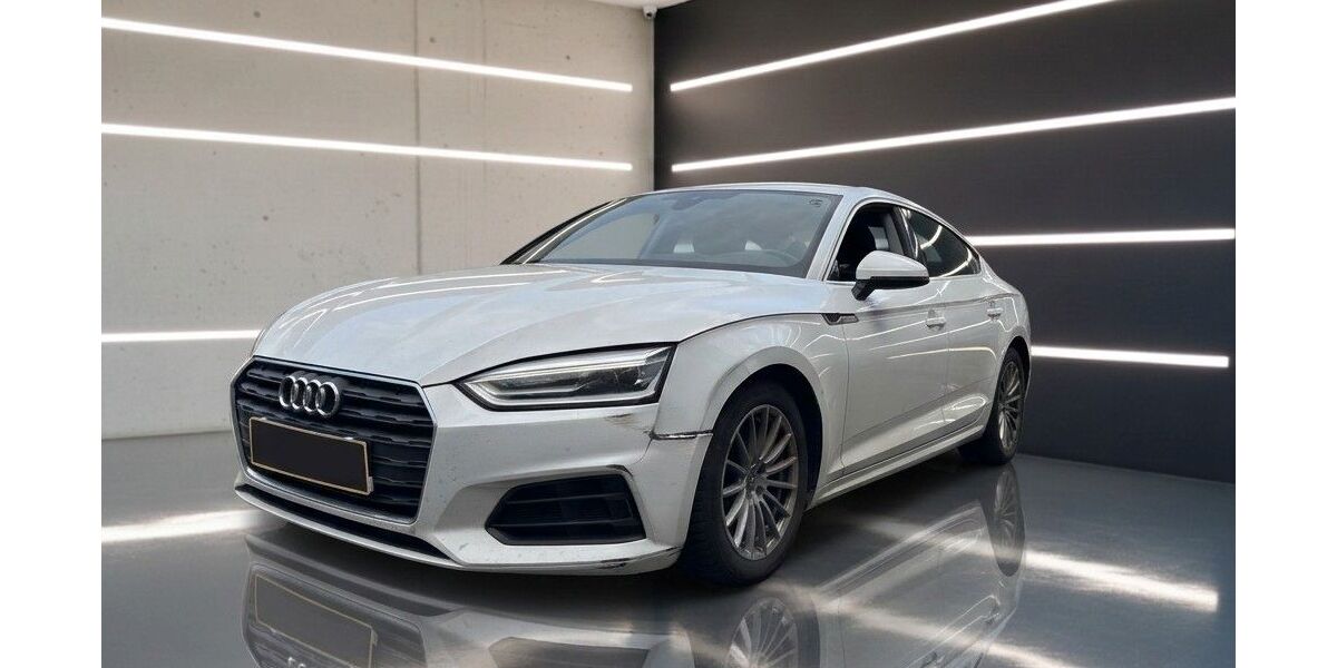 Audi A5 173.000 km 14.990 &euro; Frankenthal 67227