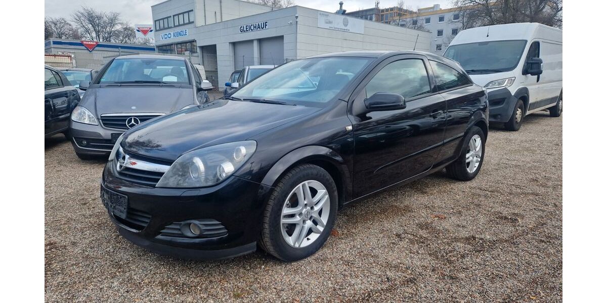 Opel Astra 180.200 km 2.790 &euro; Mannheim 68199