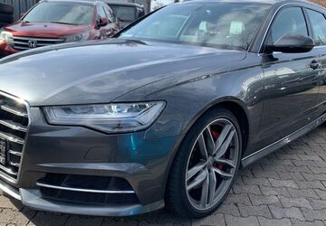 Audi A6 245.000 km 19.900 &euro; Mannheim 68309