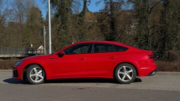 Gebrauchte Audi A5