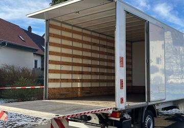 VW Crafter 152.673 km 27.990 &euro; Waibstadt 74915