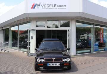 Lancia Delta 101.200 km 33.900 &euro; Weinheim 69469