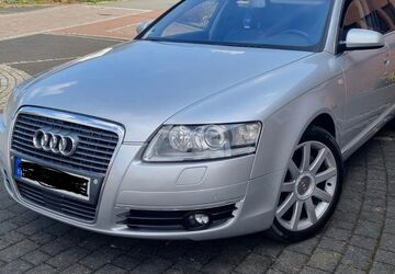 Audi A6 306.000 km 3.750 &euro; Sinsheim 74889