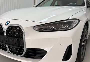 BMW 420 Gran Coupé 130.878 km 28.950 &euro; Sinsheim 74889