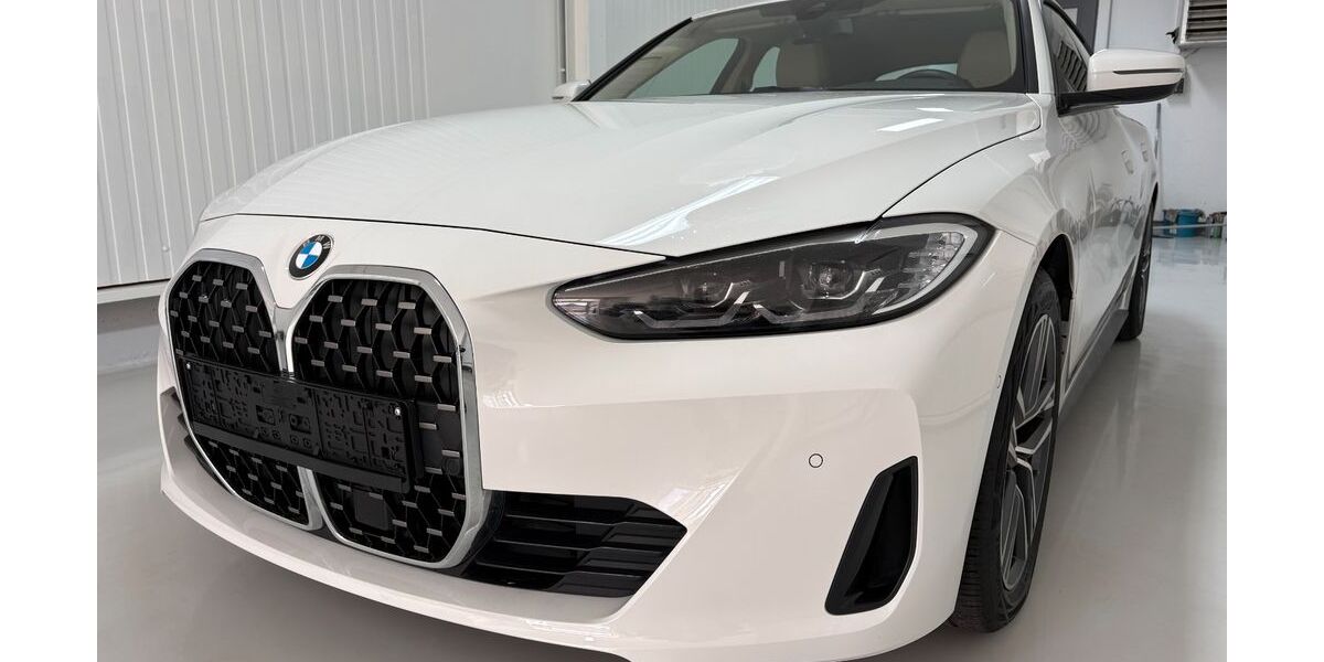 BMW 420 Gran Coupé 130.878 km 28.950 &euro; Sinsheim 74889