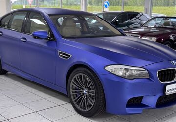 BMW M5 150.000 km 29.990 &euro; Speyer 67346