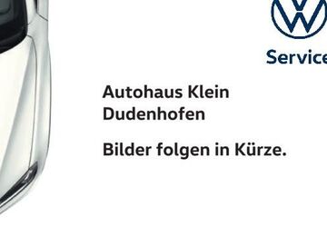 VW T-Cross 26.370 km 24.470 &euro; Dudenhofen 67373