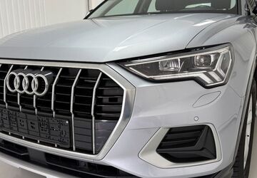 Audi Q3 152.854 km 20.850 &euro; Sinsheim 74889