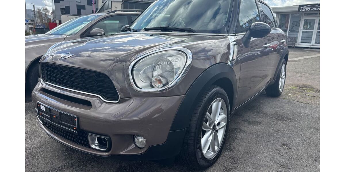 Mini Cooper S 137.000 km 7.700 &euro; Heidelberg 69115