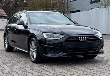 Audi A4 87.500 km 25.500 &euro; Mutterstadt 67112