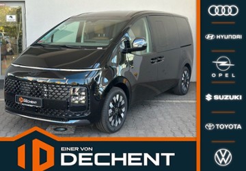 Hyundai STARIA 14.999 km 49.419 &euro; Heidelberg 69115