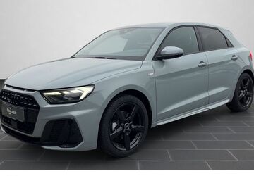 Audi A1 3.500 km 29.300 &euro; Mannheim 68309