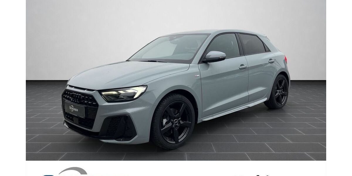 Audi A1 3.500 km 29.300 &euro; Mannheim 68309