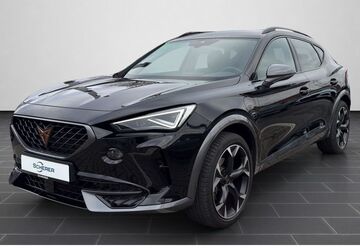 Cupra Formentor 18.562 km 26.900 &euro; Ludwigshafen 67063