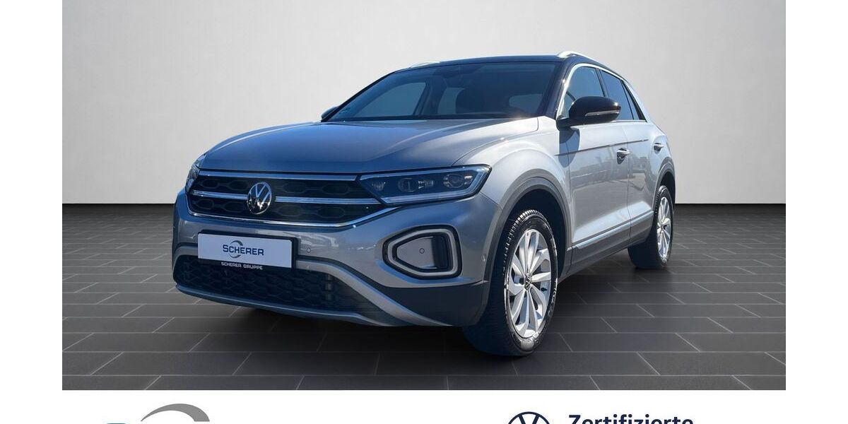 VW T-Roc 39.980 km 24.880 &euro; Ludwigshafen 67059
