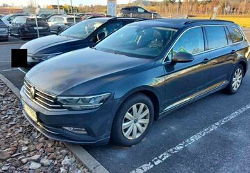 VW Passat Variant 178.838 km 12.971 &euro; Heidelberg 69123