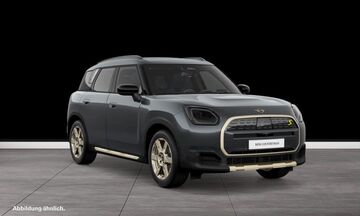 Gebrauchte Mini Countryman