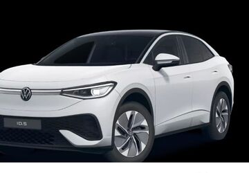 VW ID.5 5.665 km 39.194 &euro; Walldorf 69190