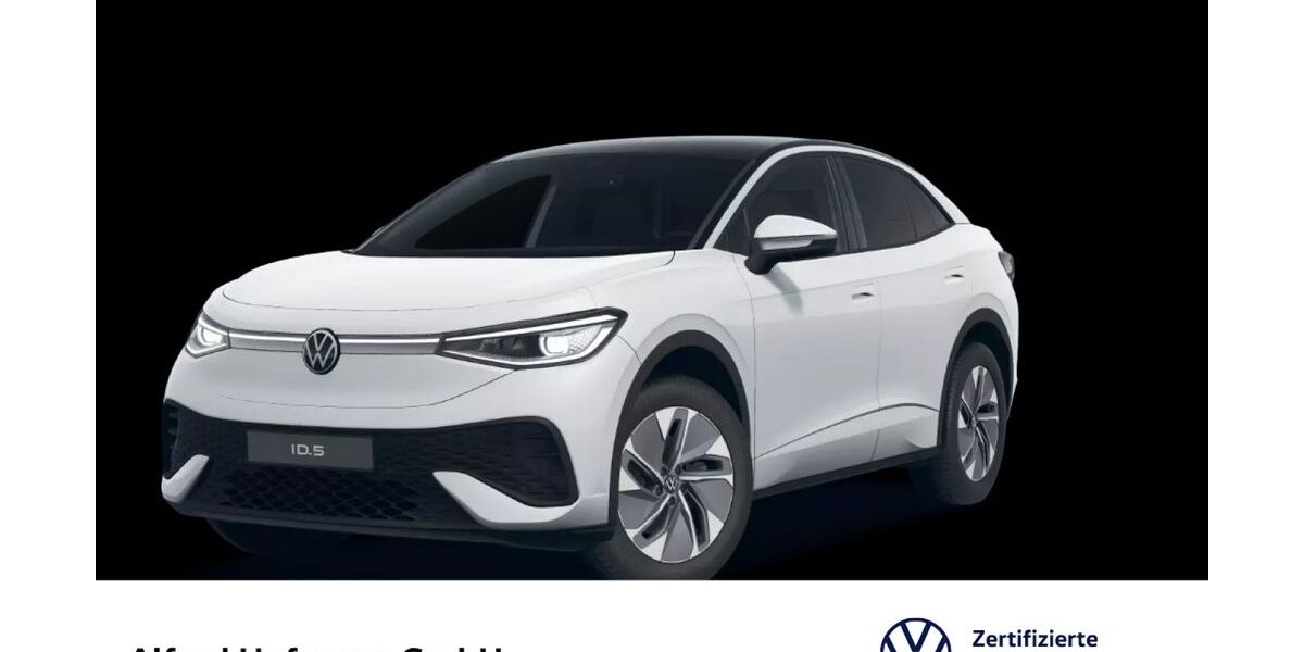 VW ID.5 5.665 km 39.194 &euro; Walldorf 69190