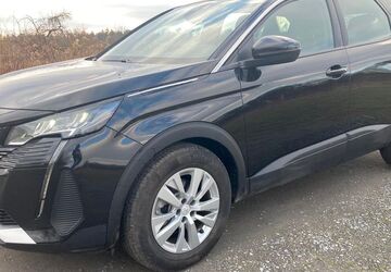 Peugeot 3008 5.500 km 19.999 &euro; Waghäusel 68753