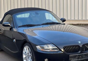 BMW Z4 230.000 km 7.999 &euro; Speyer 67346