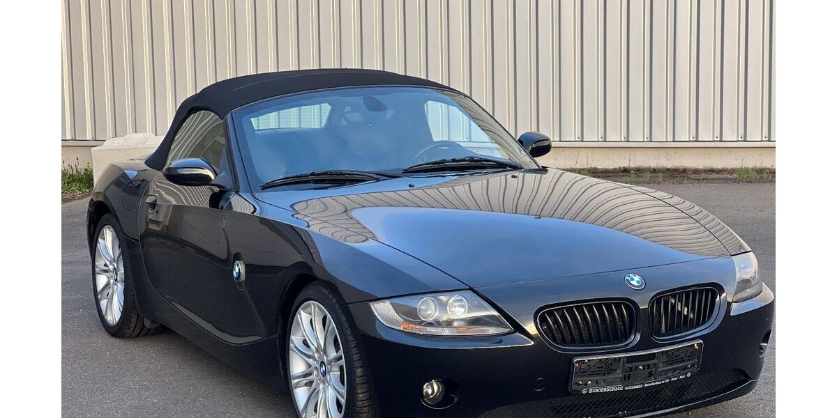 BMW Z4 230.000 km 7.999 &euro; Speyer 67346