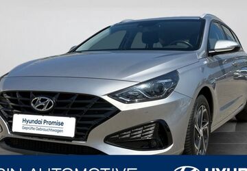 Hyundai i30 83.722 km 15.690 &euro; Mannheim 68307