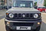 Suzuki Jimny 1.5. ALLGRIP NFZ Comfort AHK Ganzjahresreife 19.232 km 26.950 &euro; Obrigheim-Asbach 74847